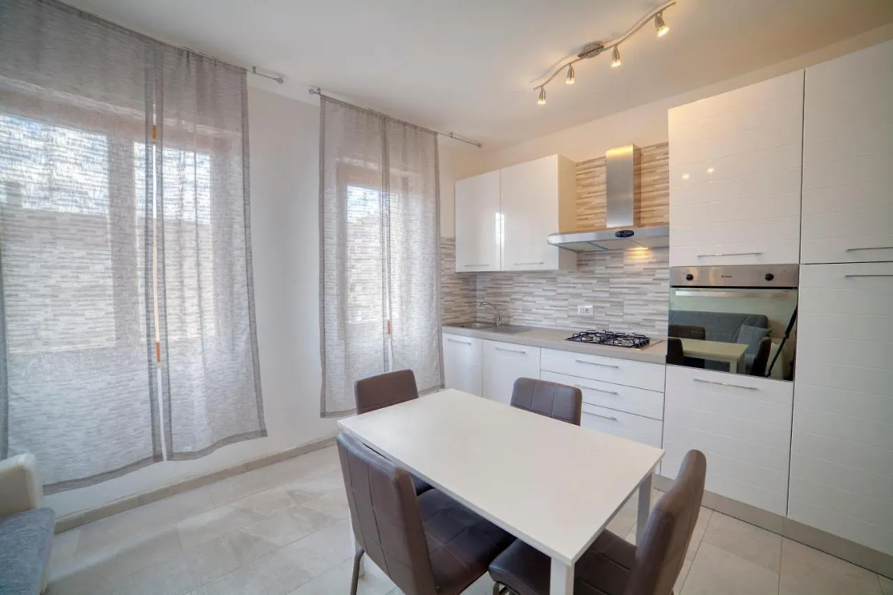 Appartamento Seaweed House Alghero