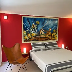  Appartamento Alqubba Del Massimo Italia