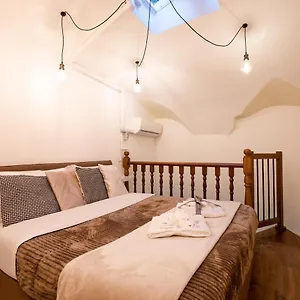  Appartamento Casa Iryna Italia